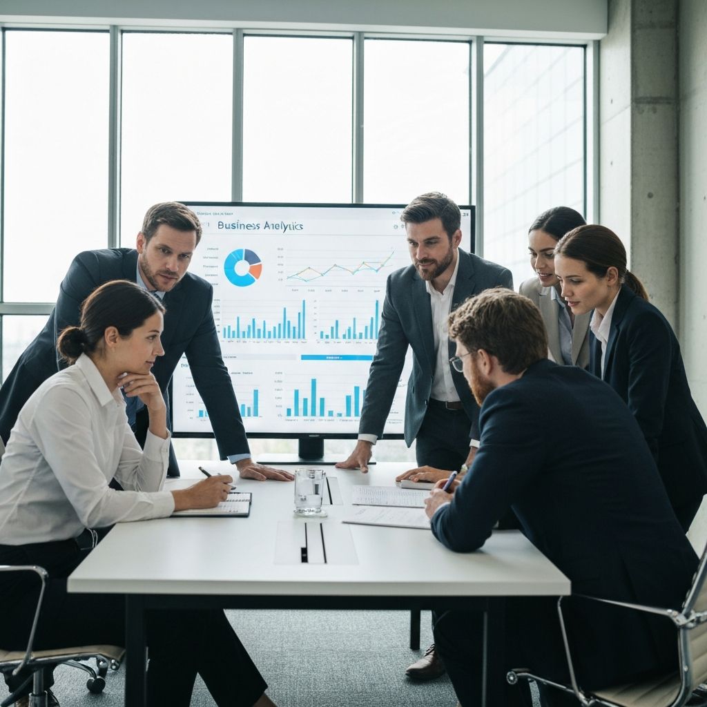 Digital Strategy